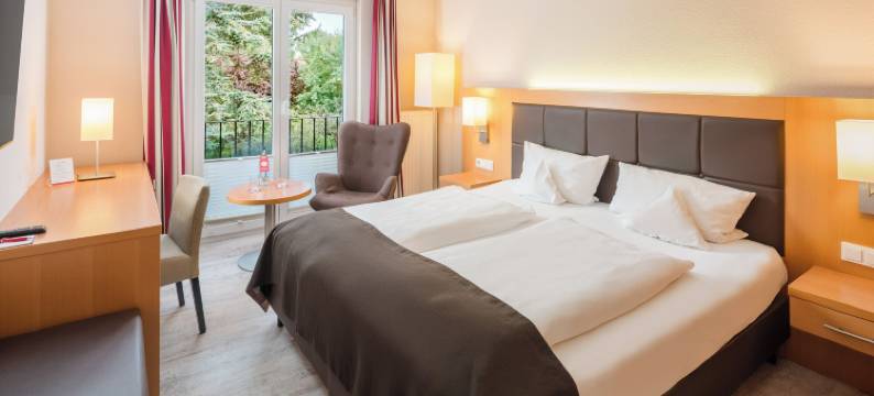 库克斯港莫因酒店(Moin Hotel Cuxhaven)图片