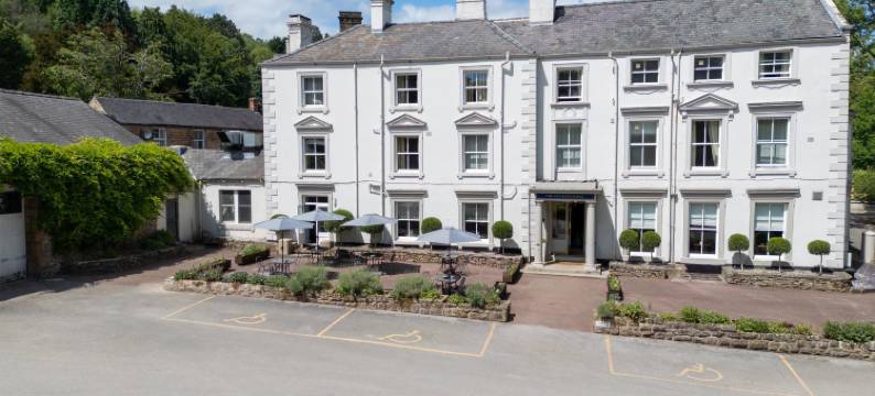 新巴斯酒店及水疗中心，Radisson Individuals 成员(New Bath Hotel & Spa, a Member of Radisson Individuals)图片