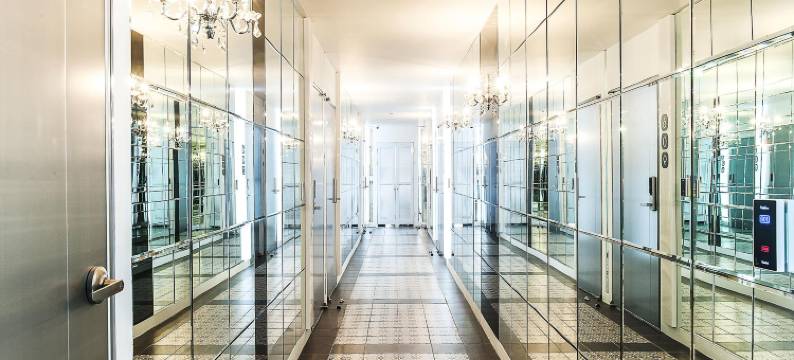 乌山贝利诺酒店(Osan Hotel Belino)图片