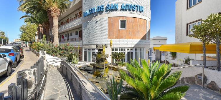 Studio in Gran Canaria near Golden Beaches图片