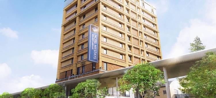 MYSTAYS 青森站前酒店(HOTEL MYSTAYS Aomori Station)图片