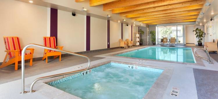 利哈伊/感恩点希尔顿惠庭酒店(Home2 Suites by Hilton Lehi/Thanksgiving Point)图片