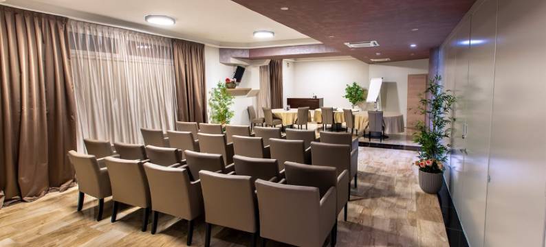 皇家机场酒店(Royal Airport Hotel)图片