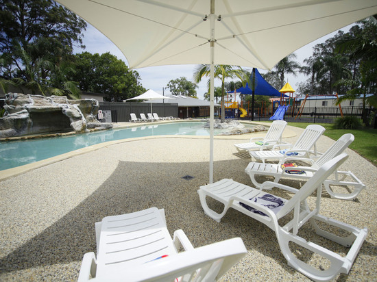 福斯特探索公园度假酒店