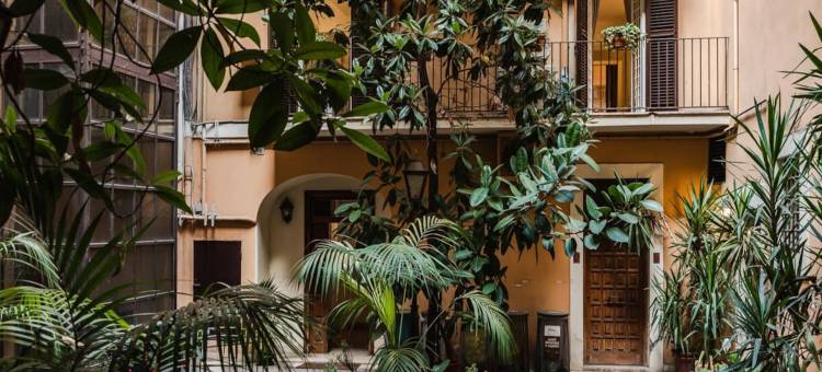 Modern Flat in Historic Rome Center图片