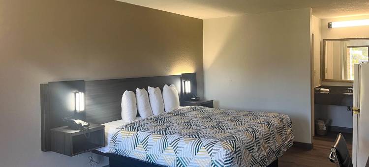 Studio 6 - 斯塔福德，弗吉尼亚 - 量子科(Studio 6 Stafford, VA - Quantico)图片