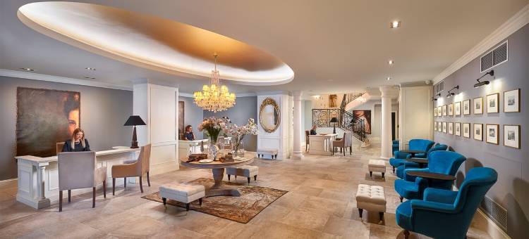 赫瓦尔宫伊丽莎白酒店(Palace Elisabeth Hvar Hotel)图片