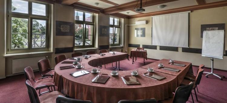 大波兰弗罗茨瓦夫图姆斯基酒店(Great Polonia Wrocław Tumski)图片