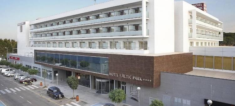 诺帝卡公园RV酒店(RVHotels Nautic Park)图片