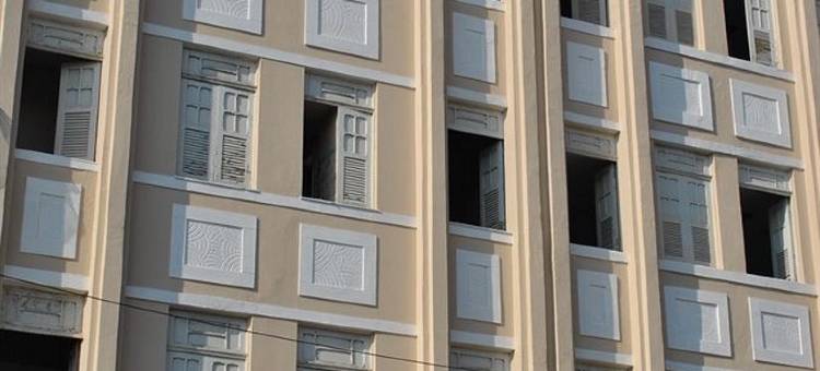 庞培河酒店(Pompeu Rio Hotel)图片