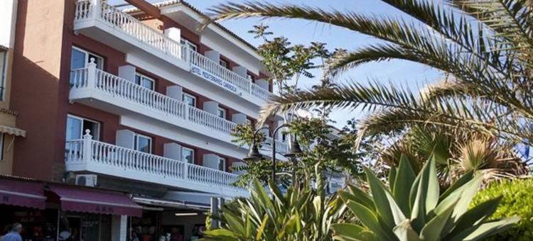 Hotel Moon Dreams Mediterráneo图片