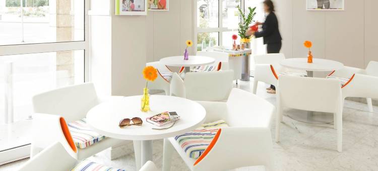 宜必思尚品图尔中心酒店(ibis Styles Tours Centre)图片