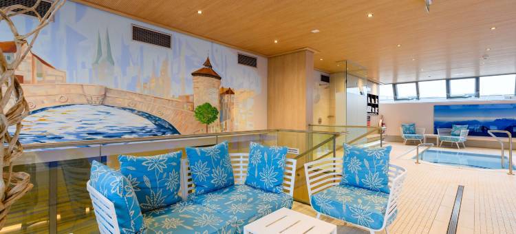 纽伦堡市中心诺富特酒店(Novotel Nuernberg Centre Ville)图片