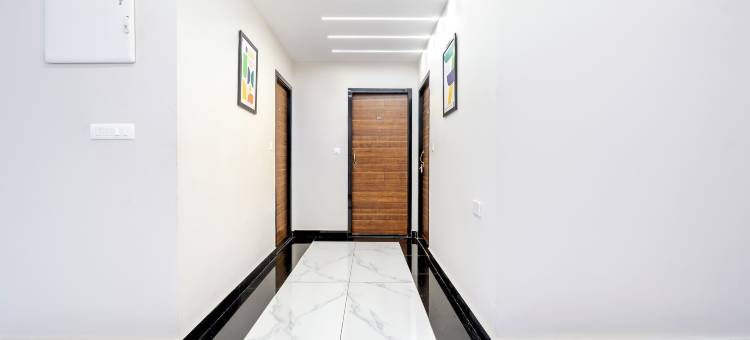 Treebo海高度(Treebo Sea Heights)图片