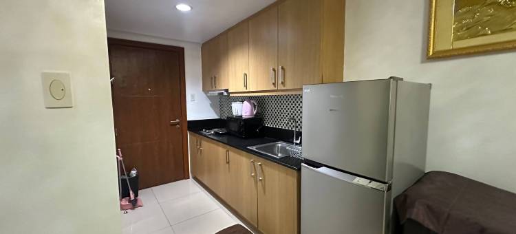 Dainty Pasay City Apartment for Rent - Entire House Front of Mall of Asia图片