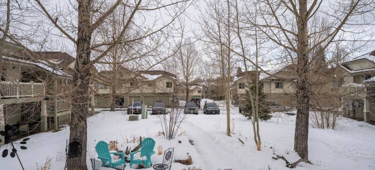 展望点联排别墅 #202c(Prospect Point Townhomes 202C)图片