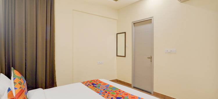 Fabhotel 东地(FabHotel East Land)图片