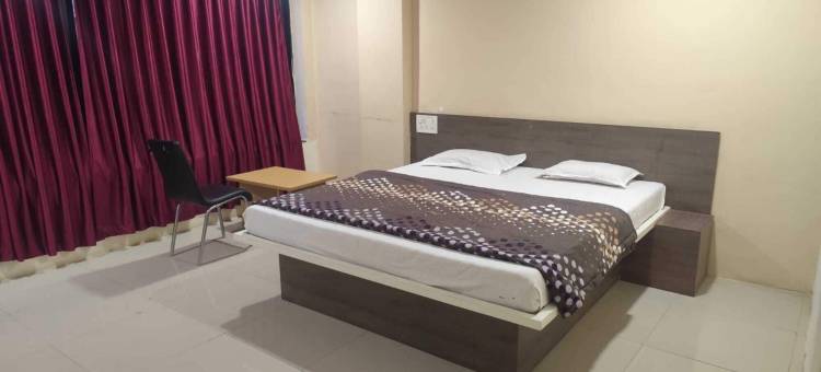 太阳之子酒店(Hotel Son  of Sun)图片