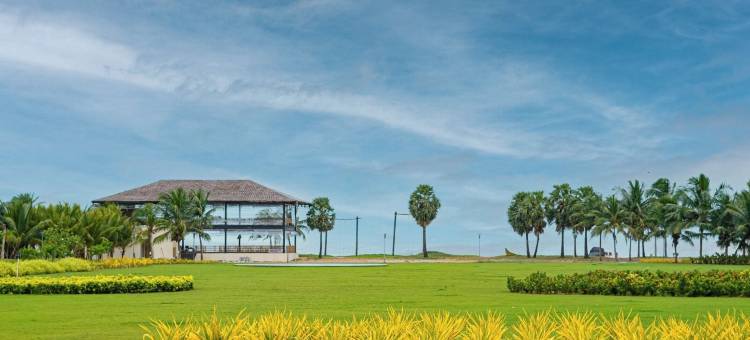 金色沙滩 - 海湾度假村(Golden Sands - By The Bay Resorts)图片