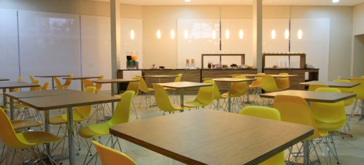 世界因达亚图巴酒店(The World Indaiatuba)图片