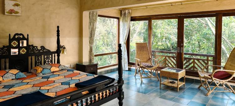 交谈树(Talking Trees)图片