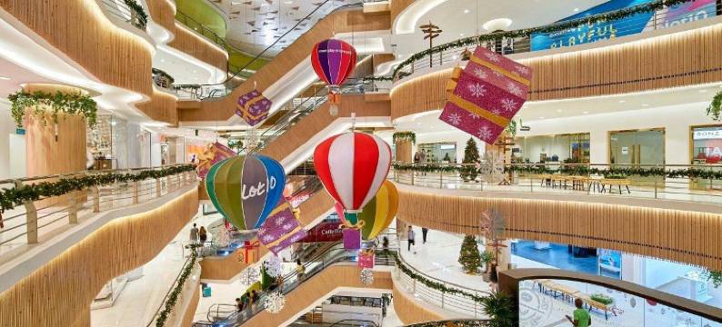 吉隆坡帝国酒店(Hotel Imperial (Managed by First City Hotel Sdn Bhd))图片