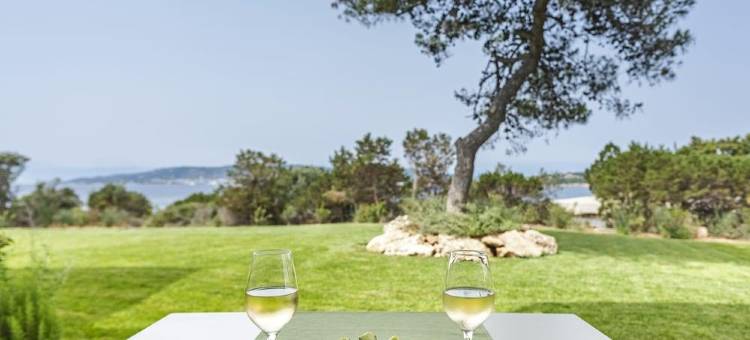 波尔图合力哈皮玛格度假村(Hapimag Resort Porto Heli)图片