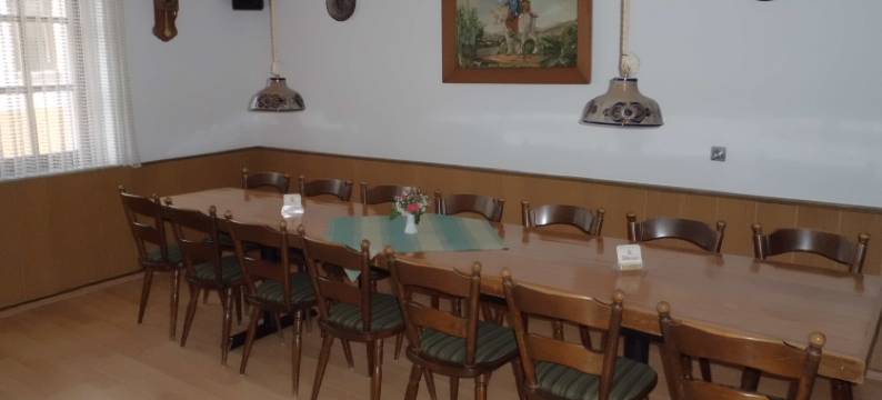 祖尔帕法奈餐厅酒店(Hotel Restaurant Zur Pfanne)图片