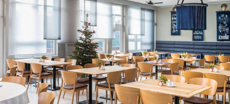 宜必思尚品罗斯诺夫波德拉德霍斯滕休闲酒店(Ibis Styles Relax Roznov Pod Radhostem)图片