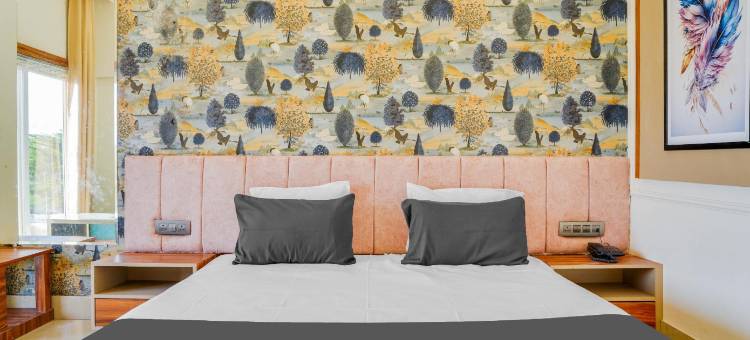 Hotel O Chouksey Farmstead图片