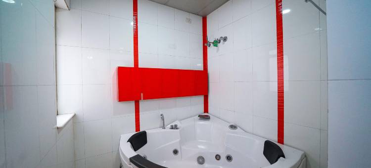 Embassy Group奥利弗Zip Rest House Road(Olive Zip Rest House Road by Embassy Group)图片