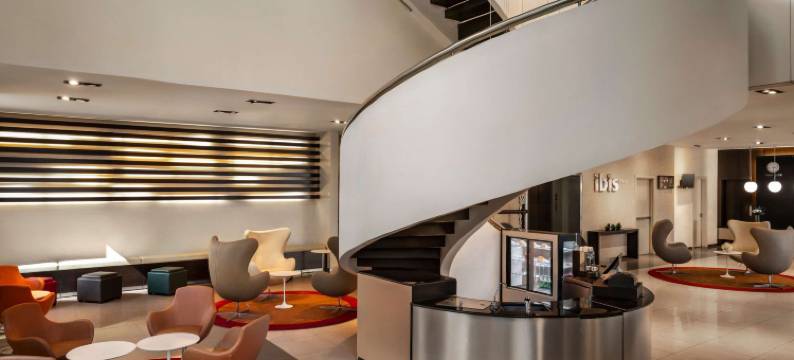 宜必思沙迦酒店(Ibis Sharq)图片