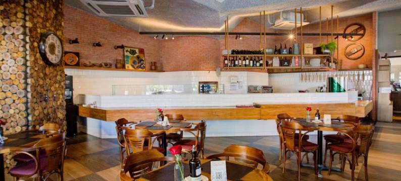 宜必思维多利亚普拉亚多坎托酒店(Ibis Vitoria Praia do Canto)图片