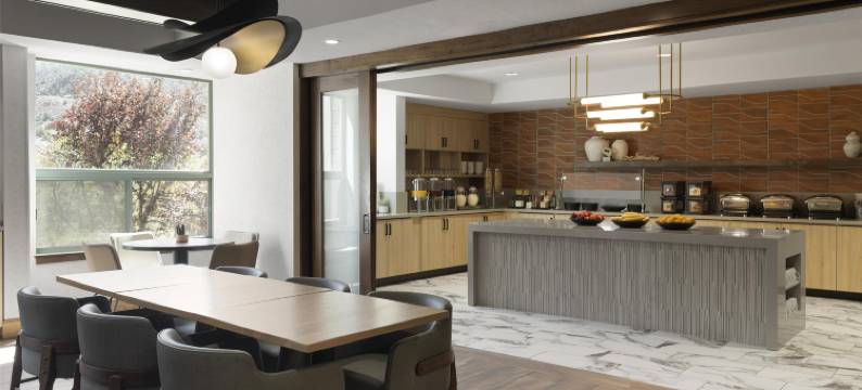 Hyatt Place Springdale/Zion National Park(Hyatt Place Springdale/Zion National Park)图片