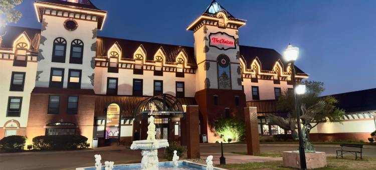 The Chateau Bloomington Hotel and Conference Center图片