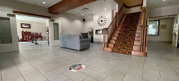 诺克斯维尔西温德姆Traveloge酒店(Travelodge by Wyndham Knoxville West)图片