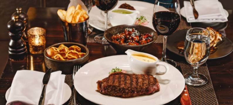 达科塔款待有限公司酒店(欧罗森特罗)(Dakota Eurocentral)图片