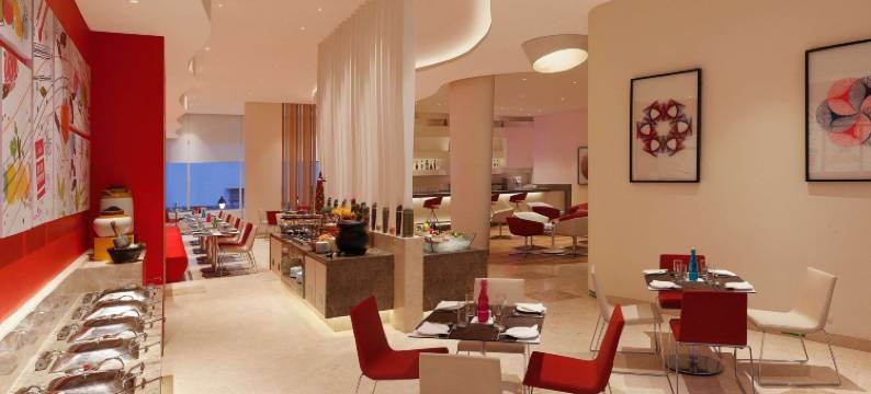 宜必思哥印拜陀中心酒店(Ibis Coimbatore City Centre)图片