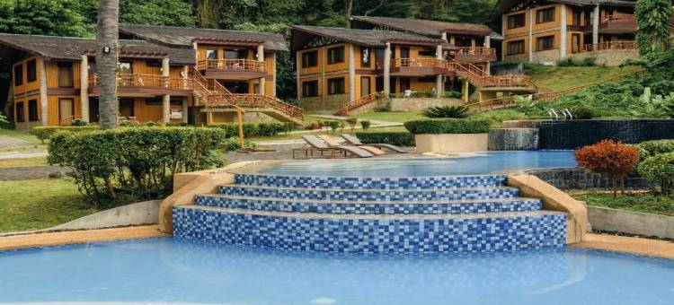 加莱拉港星期五度假村(Fridays Puerto Galera)图片