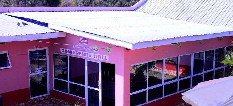 库韦图度假村和会议中心(kuwetu resort and conference)图片