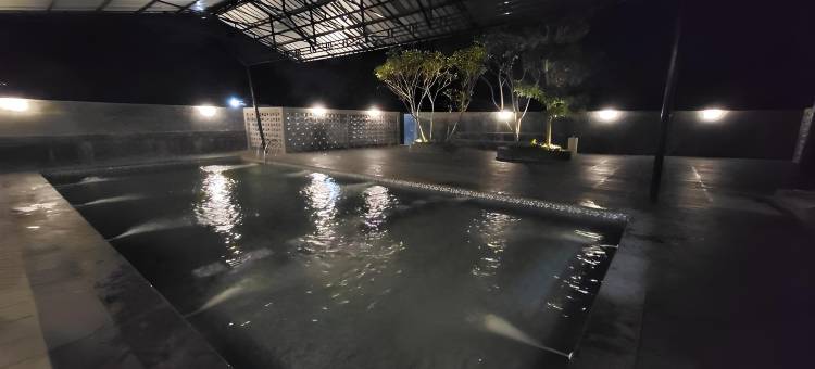 威乐酒店(Wilo Hotel Bengkulu)图片