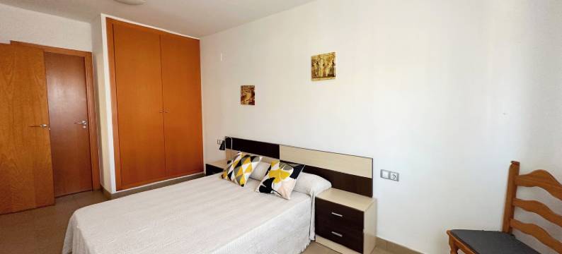 艾尔科斯布雷套房公寓酒店 3000(Apartamentos Alcocebre Suites 3000)图片