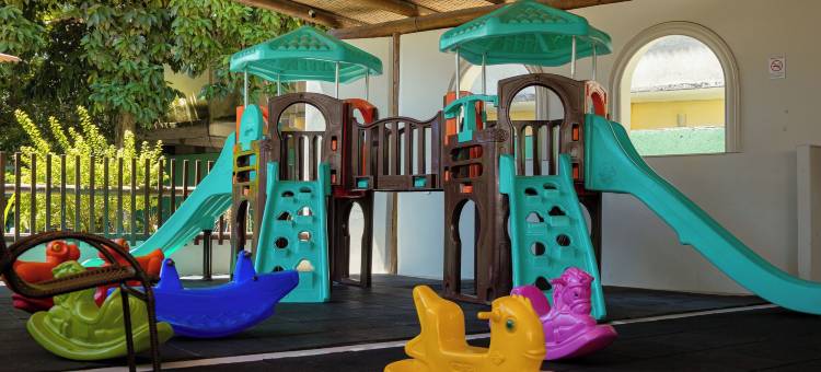 Ramada by Wyndham  Porto Seguro Praia(Ramada by Wyndham  Porto Seguro Praia)图片