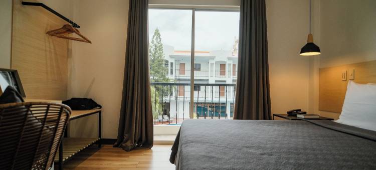 萨拉伯尔休闲大酒店(Seorabeol Grand Leisure Hotel)图片