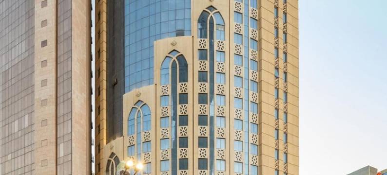 威望阿尔玛萨赫酒店(Prestige Al Mashaer Hotel)图片