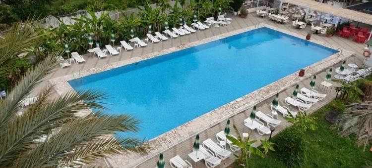 阿尔博尔戈村庄(Al Borgo Village)图片