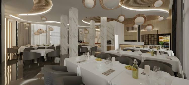 GrandView 酒店及公寓(GrandView Hotel & Residence)图片