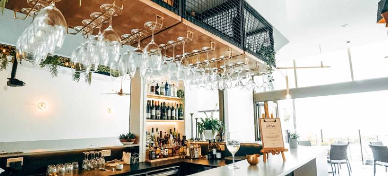 查尔斯敦美居酒店(Mercure Charlestown)图片