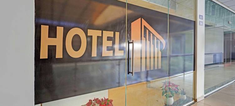 Fabhotel 停留(FabHotel Stay In)图片