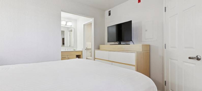 AVIA林肯公寓 - 长期住宿(Avia Residences on Lincoln - Extended Stay)图片